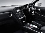 Nissan GT-R 2007 года